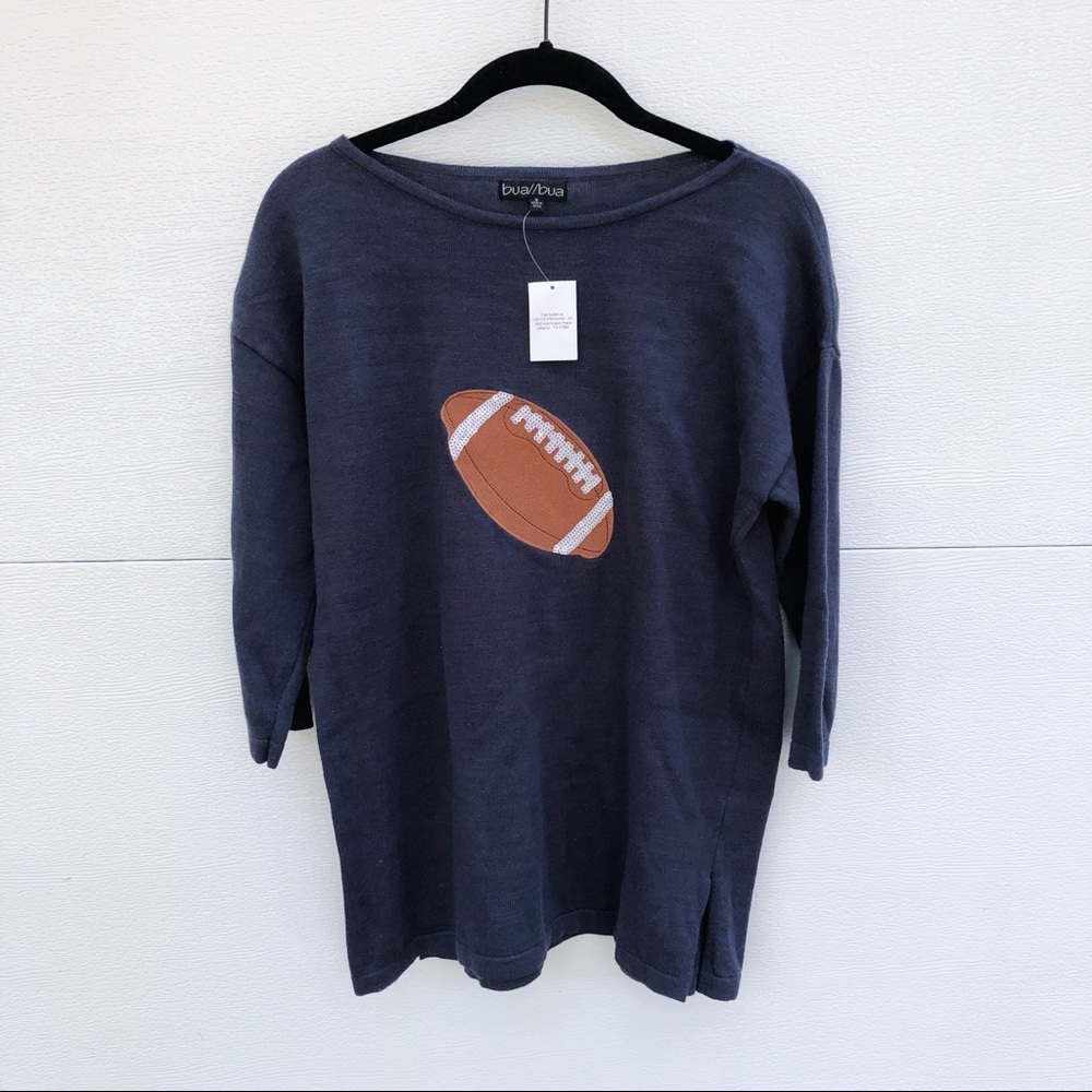 Football Sweater